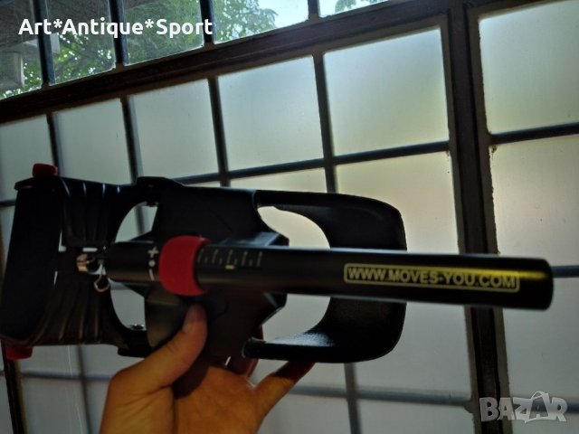 Тренажор за предмишница и китка за Рехабилитация, снимка 4 - Фитнес уреди - 37485016