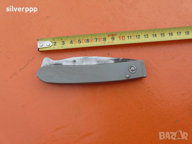  Български овощарски нож - 144 , снимка 4 - Други ценни предмети - 44463062