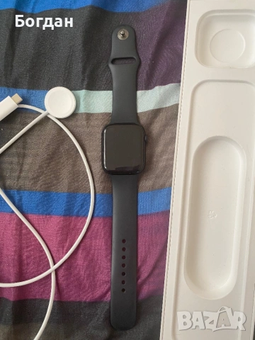 Часовники Apple Watch 8 series , снимка 3 - Смарт часовници - 53975386