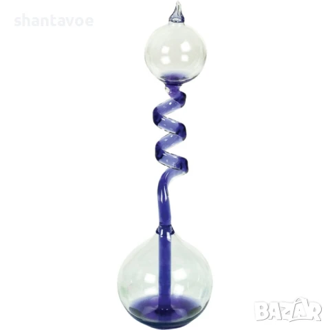 Магическа стъкленица Hand Boiler със завираща течност при допир, снимка 4 - Образователни игри - 51114217