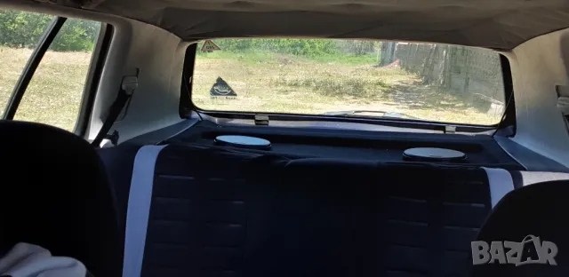 Volkswagen Golf 3 1996, снимка 11 - Автомобили и джипове - 48799797