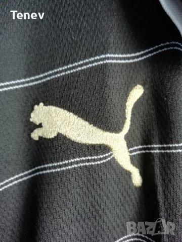 Puma King оригинална мъжка тениска XL , снимка 5 - Тениски - 36709721