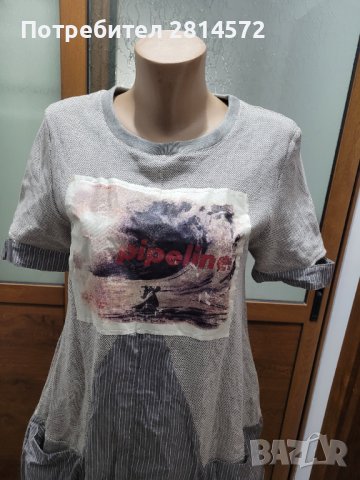 Страхотна рокля Fetish, снимка 4 - Рокли - 37445468