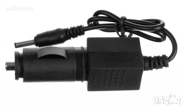 Тактически фенер КРЕЕ, силен фенер с презареждаща батерия, зарядно за кола, водоустойчиво, снимка 5 - Прожектори - 34390002