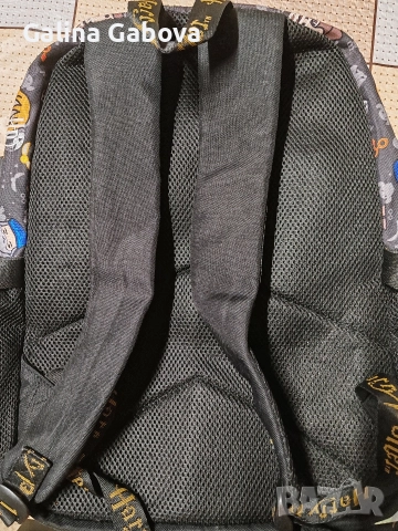 Раница и чанта"Harry Potter" , снимка 2 - Раници - 24809742