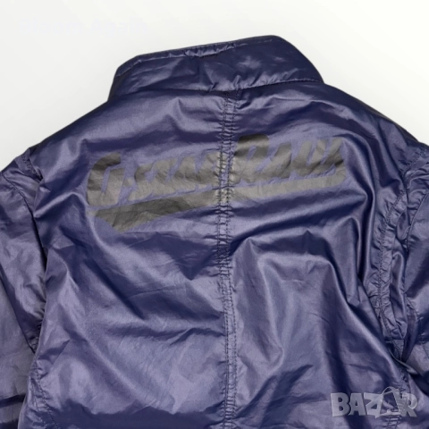 Дамско преходно яке G-Star, снимка 6 - Якета - 52681059