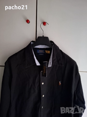 Polo Ralph Lauren, снимка 4 - Ризи - 52508678
