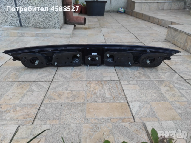 Централен стоп, задна бленда за Хонда Сивик 8 facelift Honda Civic 8, снимка 5 - Части - 52215026