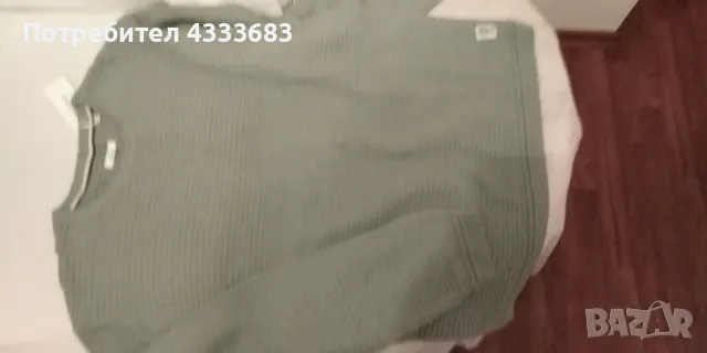 Пуловери том тейлър , снимка 14 - Пуловери - 48404556