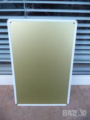 Метална табела бира Наздраве хубави времена с добри приятели бар биричка, снимка 3 - Колекции - 49146257