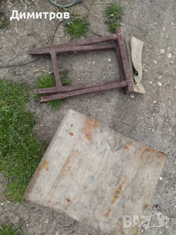 Сгъваеми столчета, снимка 2 - Къмпинг мебели - 50050642