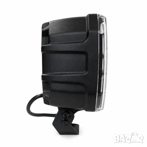 LED халоген 100W 12-24V с Dynamic Start, снимка 4 - Аксесоари и консумативи - 55871003