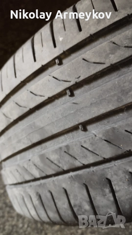 Джанти 17" Пежо 308 / Peugeot 308 , снимка 10 - Гуми и джанти - 54037893