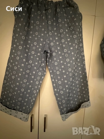 Комплект размер с/м, снимка 5 - Комплекти - 54238899