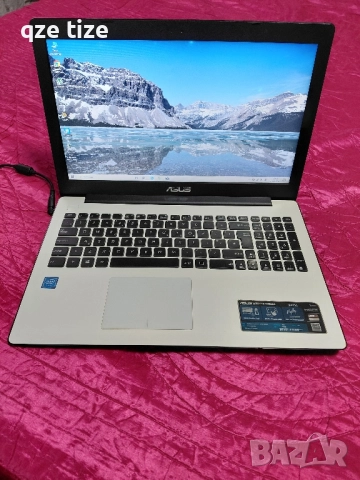 лаптоп Asus X553 S