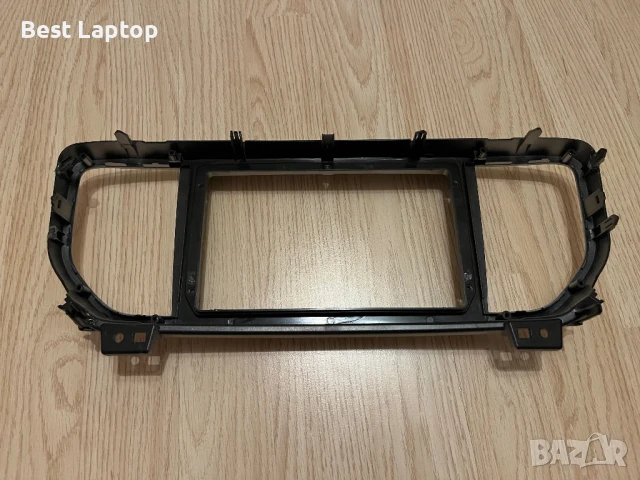 Kia sportage 4 рамка , fascia за Android 9” мултимедия, снимка 2 - Аксесоари и консумативи - 51333966