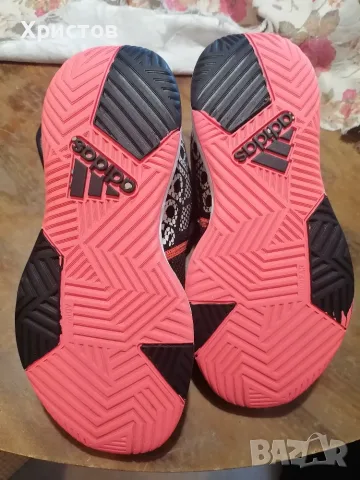 Продавам маратонки  Adidas, снимка 9 - Детски маратонки - 49462383