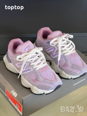 New 🆕 Balance 🔥🔥Дамски Маратонки 36-40 номер , снимка 13 - Маратонки - 32683250