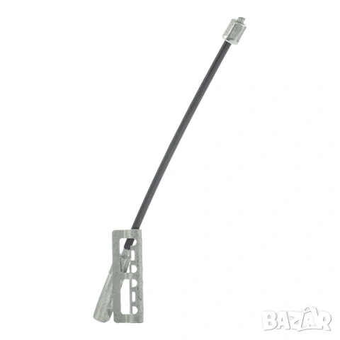 Жило ръчна спирачка RICAMBIFLEX за FIAT X 1/9 1.3/1.5 05.73-12.89г. № 01.120.140