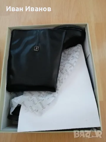 Дамски ботуши , снимка 3 - Дамски ботуши - 48388810