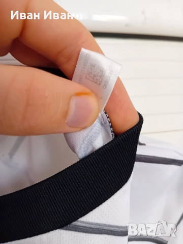 Оригинална фланелка на Германия - 2020г., снимка 6 - Футбол - 51709481