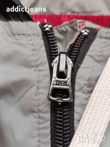 Мъжко спортно яке Vans размер L, снимка 2 - Спортни дрехи, екипи - 49764704