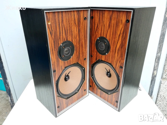 Тонколони JAMO, снимка 4 - Тонколони - 54290700