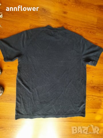 Мъжка тениска Sand L, снимка 10 - Тениски - 37645503