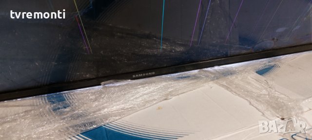LED подсветка за дисплей CY-GK043HGEV1H за телевизор Samsung модел UE43MU6179U, снимка 5 - Части и Платки - 39719558