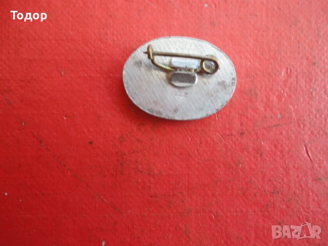 Знак значка Несебър , снимка 5 - Колекции - 42202983