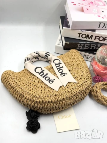чанти chloe , снимка 5 - Чанти - 50997439