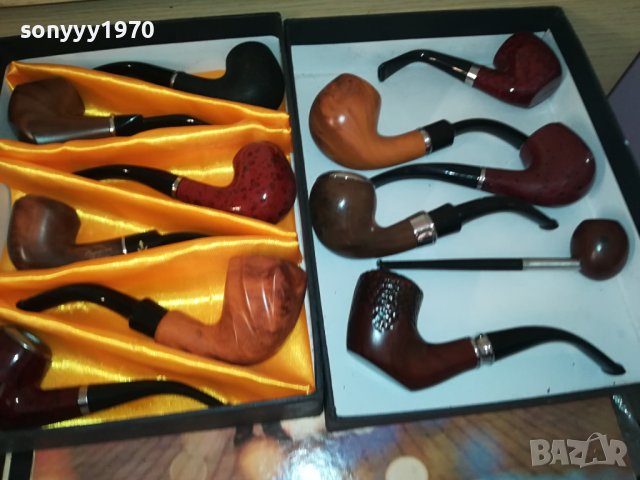 КОЛЕКЦИЯ ОТ ЛУЛИ 0811231412, снимка 4 - Колекции - 42904882