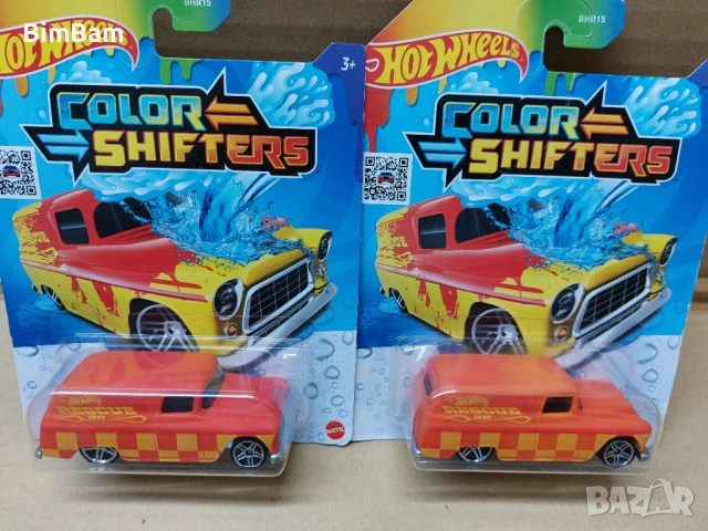 Колички Hot Wheels FORD MUSTANG / Хот Уилс - 7 модела / 021, снимка 9 - Коли, камиони, мотори, писти - 53146290