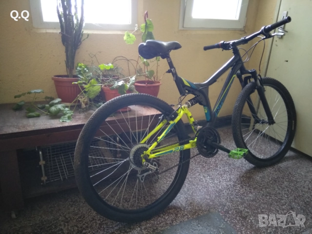 26.цл.велосипед, снимка 2 - Велосипеди - 52574180