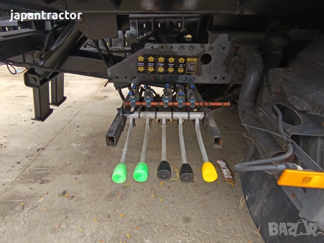 нови платформи за пътна помощт -, снимка 4 - Индустриална техника - 52213389