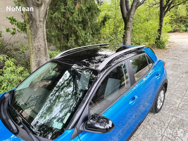 KIA STONIC 1.2 MPI, снимка 6 - Автомобили и джипове - 56451189