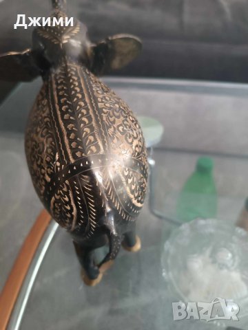 гравирани бронзови сувенири, снимка 12 - Антикварни и старинни предмети - 42114596