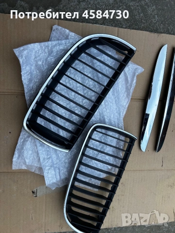 Оригинални Бъбреци за bmw e91 e90, снимка 4 - Части - 53035039