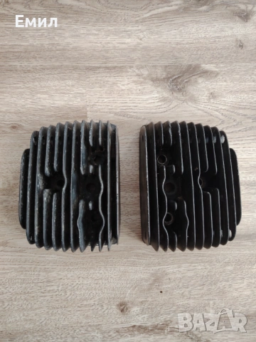 Продавам CZ 350 - 6V на части, снимка 9 - Мотоциклети и мототехника - 53972084