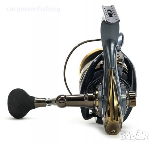  Ново 2020 FORMAX Макара TACTIC CAT 8000 , снимка 4 - Макари - 29430512