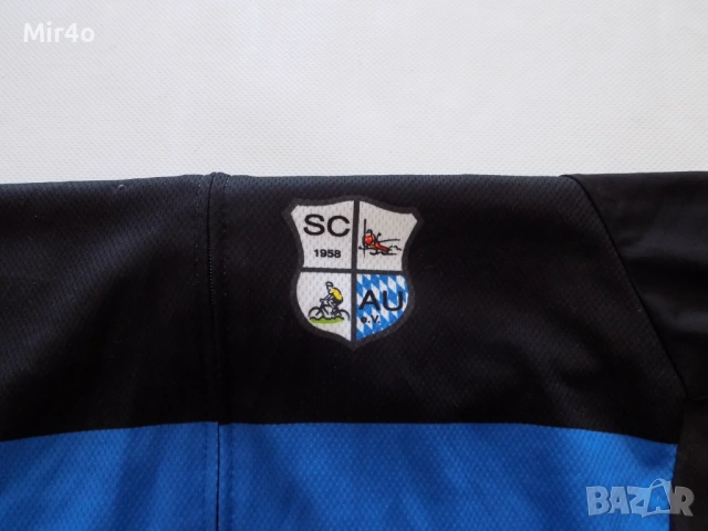 вело джърси craft тениска екип блуза фанела спорт мъжко шосейно колоездене оригинално L, снимка 4 - Спортни дрехи, екипи - 46608474