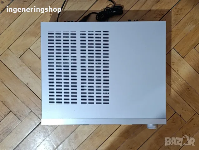 Ресийвър Denon DRA-350, снимка 4 - Ресийвъри, усилватели, смесителни пултове - 55881692