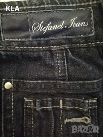 Пола Stefanel, снимка 2 - Поли - 34327013