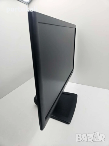 +Гаранция! IPS Монитор HP LA2306x 23" инча + кабели, снимка 9 - Монитори - 54012420