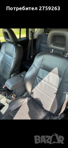 Jeep Kompass, снимка 3 - Автомобили и джипове - 52956261