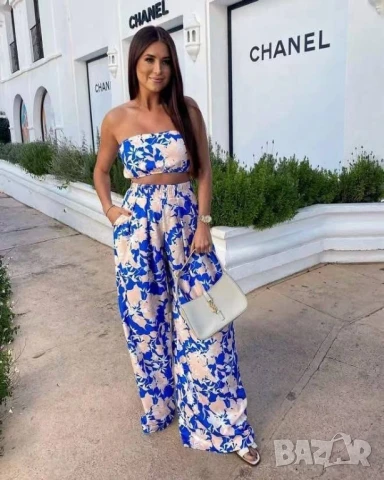 дамски комплект 