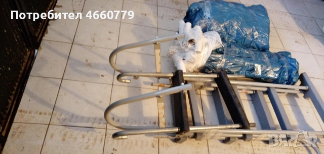 голям басейн , снимка 2 - Басейни и аксесоари - 53119395