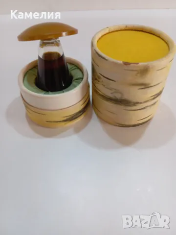 Ретро винтидж парфюм , снимка 2 - Колекции - 47437003