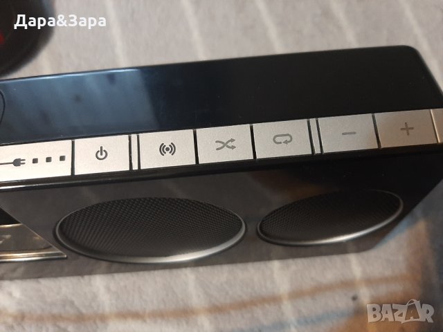 Безжична колонка, снимка 3 - Аксесоари за Apple - 31233316