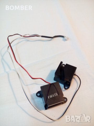 Тонколонки за лаптоп -Sony -SVE1512E1EW, снимка 3 - Части за лаптопи - 31879064